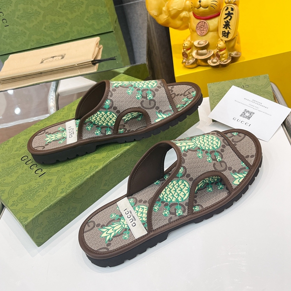 サンダル着用イメージ